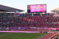 ■サッカー教室参加＆セレッソ大阪の試合を観戦しました！