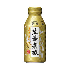 別格 生姜炭酸 別格 生姜炭酸