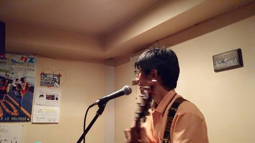 MBナイト2 終わりました!! MBナイト2 終わりました!!
