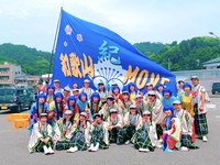 朝市まつり