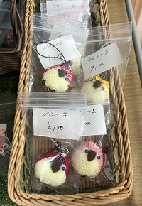 たまてばこ♪