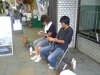 新米課長日記（２０１０／８／３０）