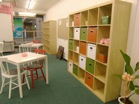 みんなの学校 1F みんなの学校 1F