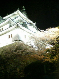 天守閣