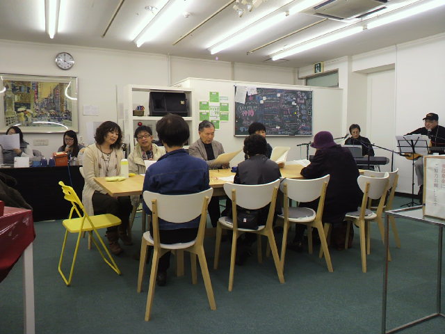 新米課長日記(2011/3/20)