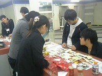 新米課長日記(2010/1/12)