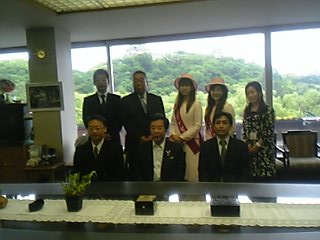 新米課長日記（２０１０／５／２４）