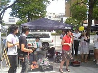 新米課長日記（２０１０／７／１７）