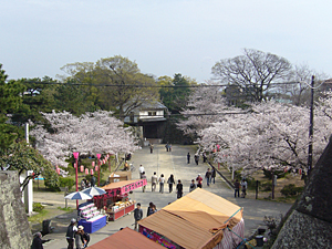 岡口門