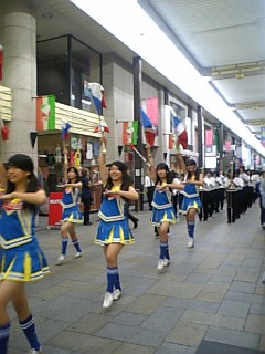はじまりましたよぉ~っっ!!