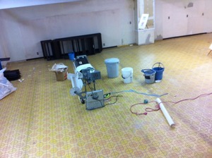 図書館休館のお知らせ
