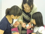 僕の私の和歌山、自慢の逸品ワークショップ~紀州てまり~