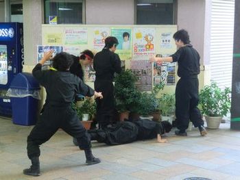 聖なる剣の謎とは?最終
