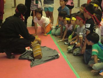 聖なる剣の謎とは?最終