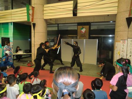 聖なる剣の謎とは?最終