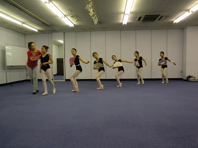 今日のみんなの学校の様子