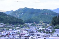 僕の私の和歌山、自慢の逸品ワークショップ~保田和紙~