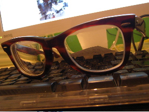RAY BAN WAYFARER