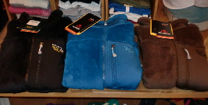 MONUNTAIN HARD WEAR 2011