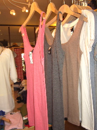 alternative apparel