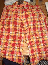 LEFTY O DOULS 入荷