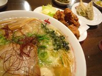 ばり馬　岩出店