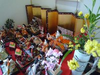 ひな祭り