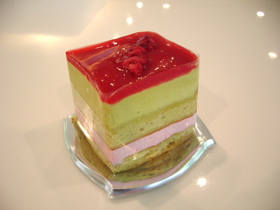 ~NEW☆Cake☆のご紹介~