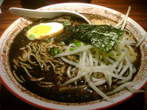 父の日のランチ
