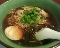 おいしラーメン