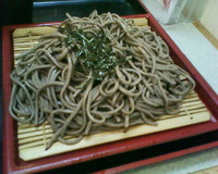 ミニ丼セット
