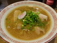 和歌山ラーメン食べ歩き