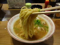 和歌山ラーメン食べ歩き