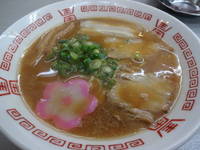 和歌山ラーメン食べ歩き