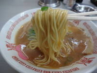 和歌山ラーメン食べ歩き