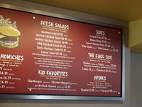 Char Burger