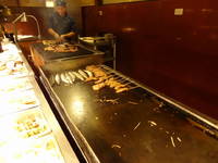 グループランチ