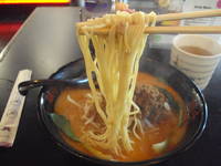 坦々麺@味千拉麺