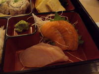 Bento Box