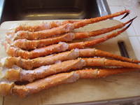 カニ三昧