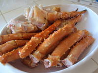 カニ三昧