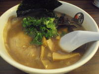 ラーメン-ハイキング-ビール