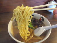 ラーメン-ハイキング-ビール