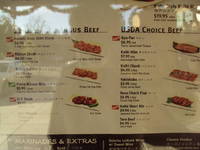 Gyu-Kaku Grand Opening