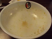 坦々麺(小)