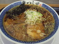 東京蕎麦
