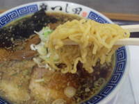 東京蕎麦