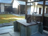 旧名手宿本陣