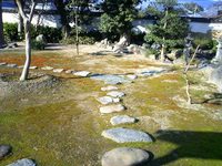 旧名手宿本陣
