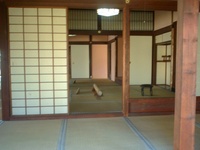 旧名手宿本陣
